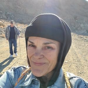 Meet your Posher, Tracey